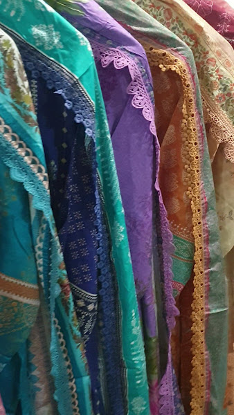 Sabiha's Unique collection photo 5
