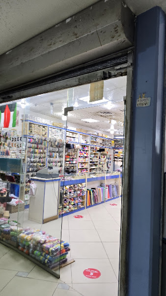 Salwa co Op Laundry Block 5 photo 3