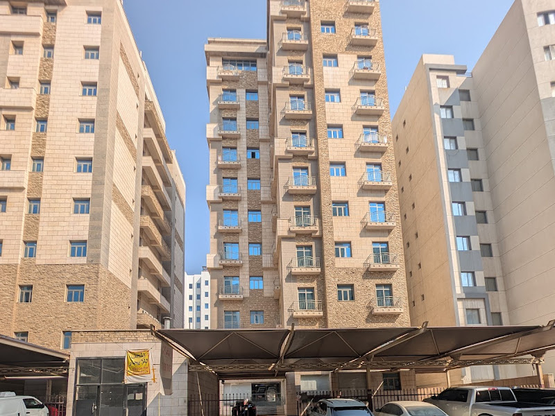 Selena Residence building no.8