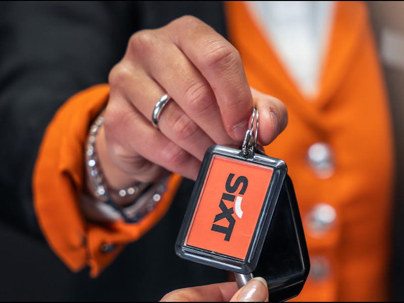 Sixt Rent a Car - Jumeirah Hotel Branch