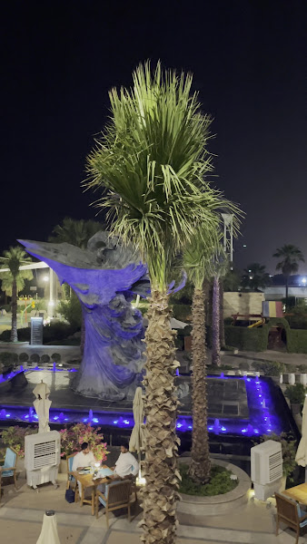 Sixt Rent a Car - Jumeirah Hotel Branch photo 5