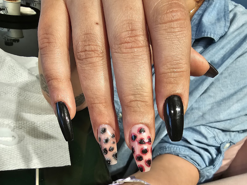 The cozy lounge beauty salon photo 4