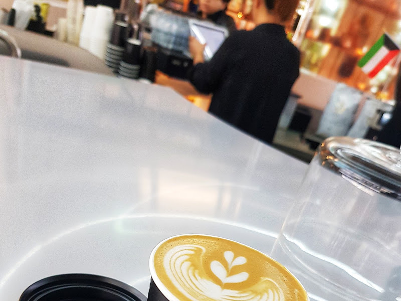 VOL.1 Specialty Coffee Bar photo 4
