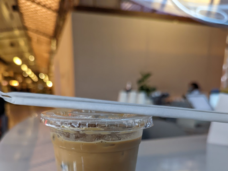 VOL.1 Specialty Coffee Bar photo 5