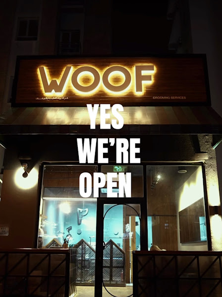 Woof photo 3