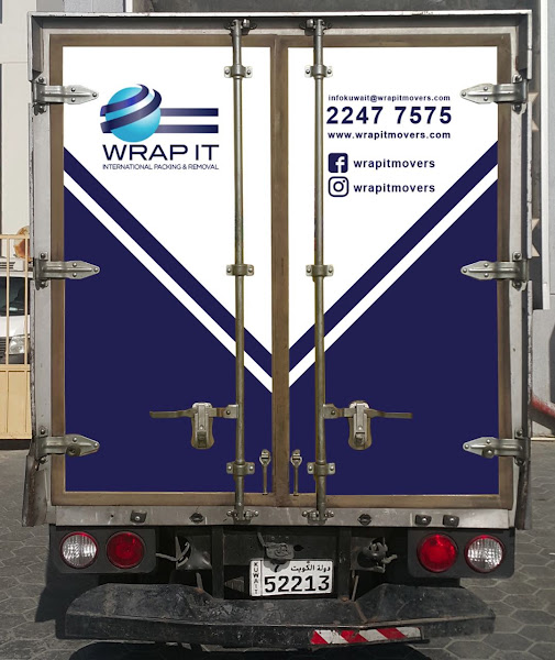 Wrap It Movers photo 3