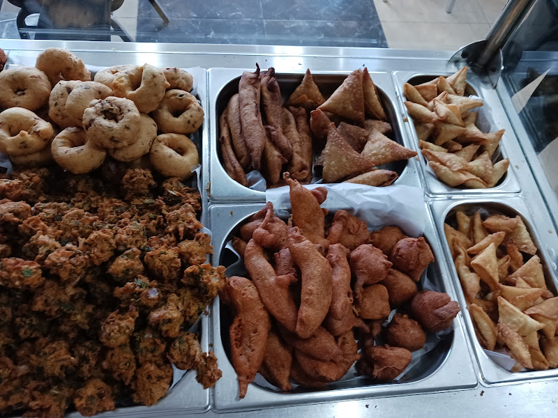 ZAM ZAM RESTAURANT SALMIYA photo 4