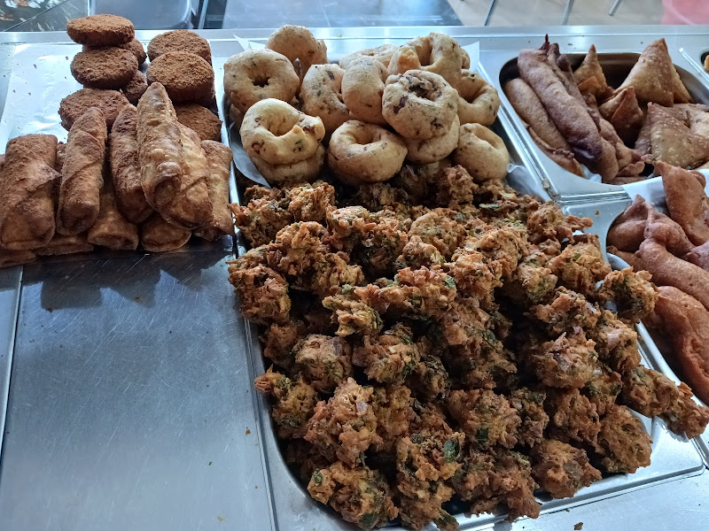 ZAM ZAM RESTAURANT SALMIYA photo 5
