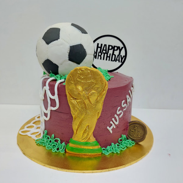 ZMade Cake photo 2