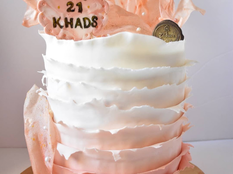 ZMade Cake photo 3
