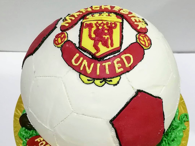 ZMade Cake photo 4