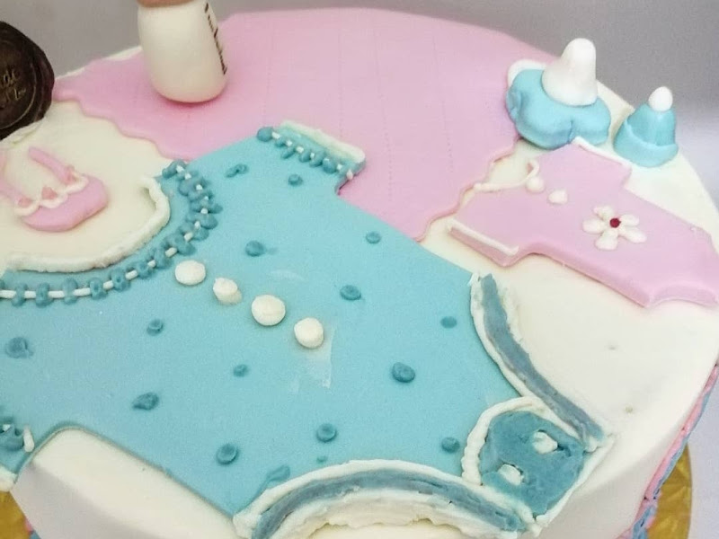 ZMade Cake photo 5