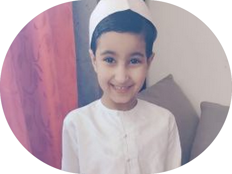 Zain hateen Co-Op photo 4