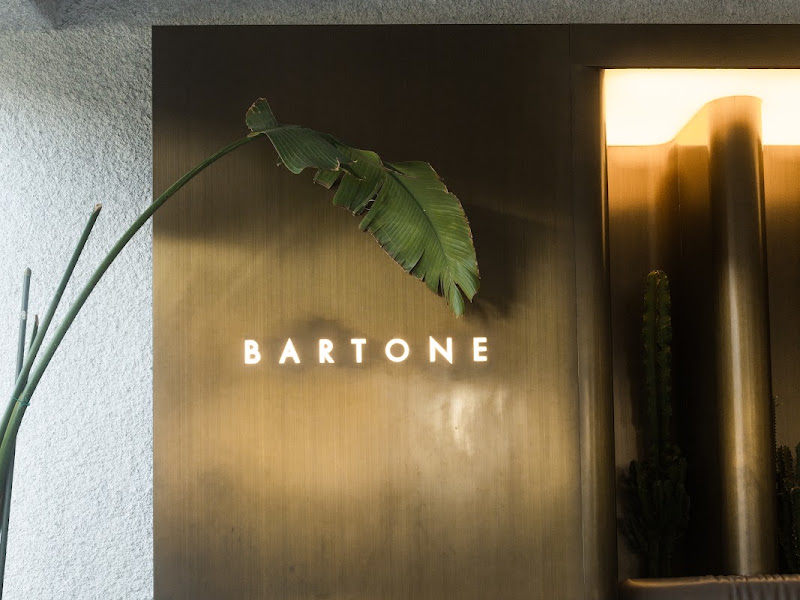 bartone cafe