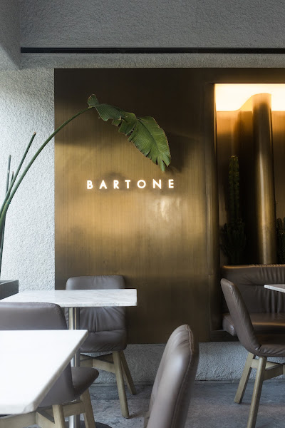 bartone cafe photo 2