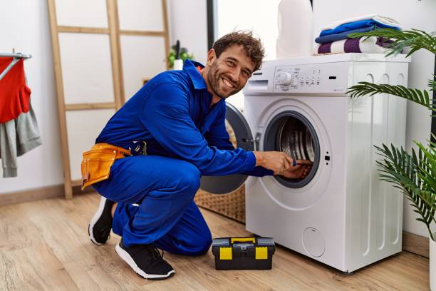 washing machine Repair kuwait Z-One Technical photo 3